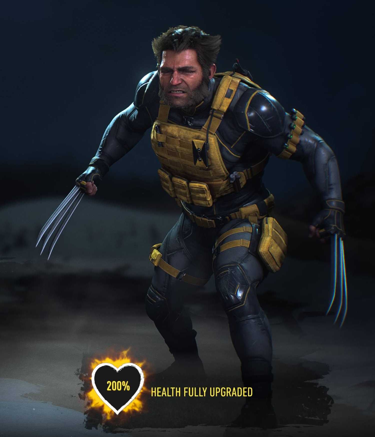 Marvel's Wolverine'de 32 Kostüm: Logan'ı Efsanevi Gösterin