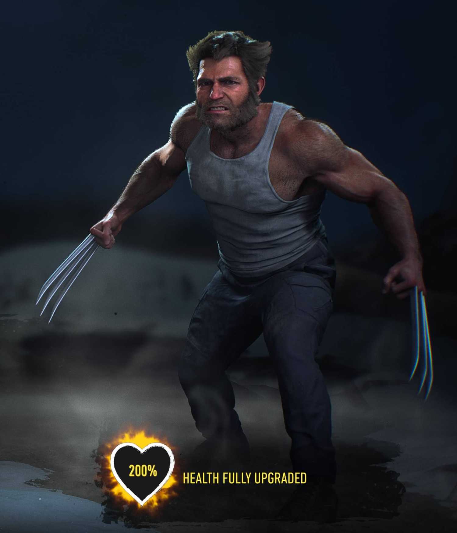 Marvel's Wolverine'de 32 Kostüm: Logan'ı Efsanevi Gösterin