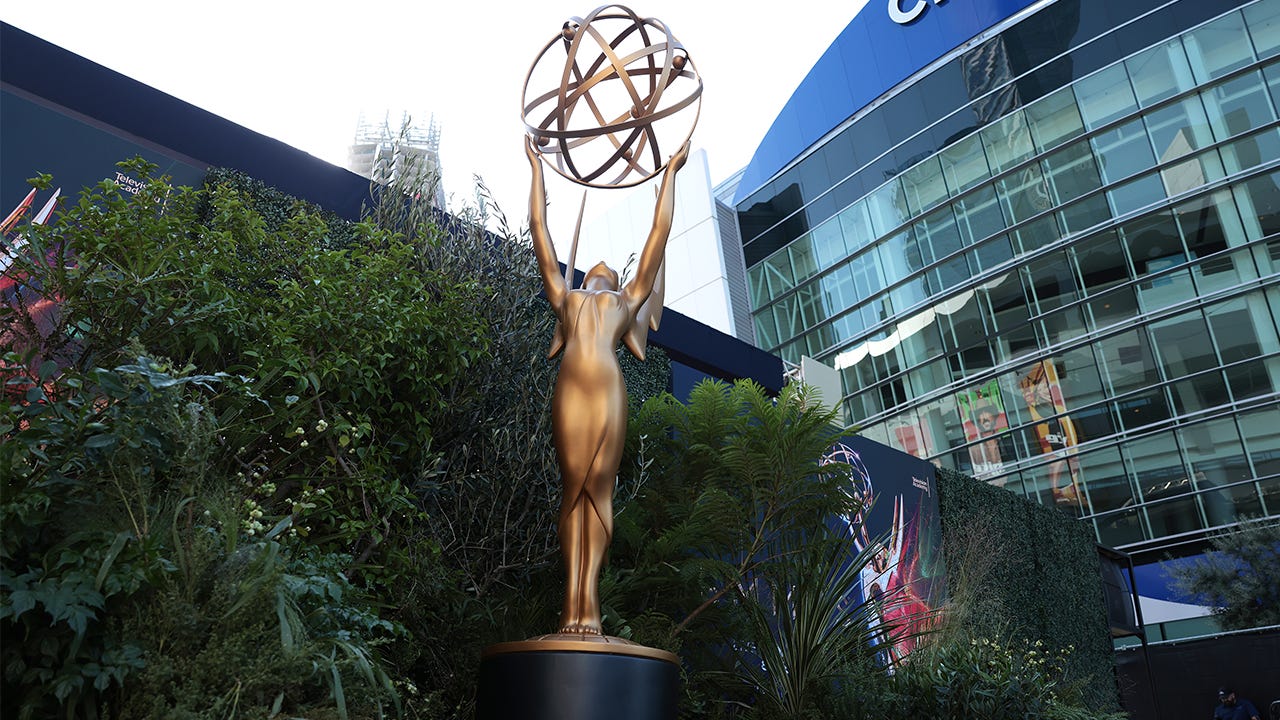 2026 Emmy Ödülleri: Kazananlar Canlı Güncelleniyor