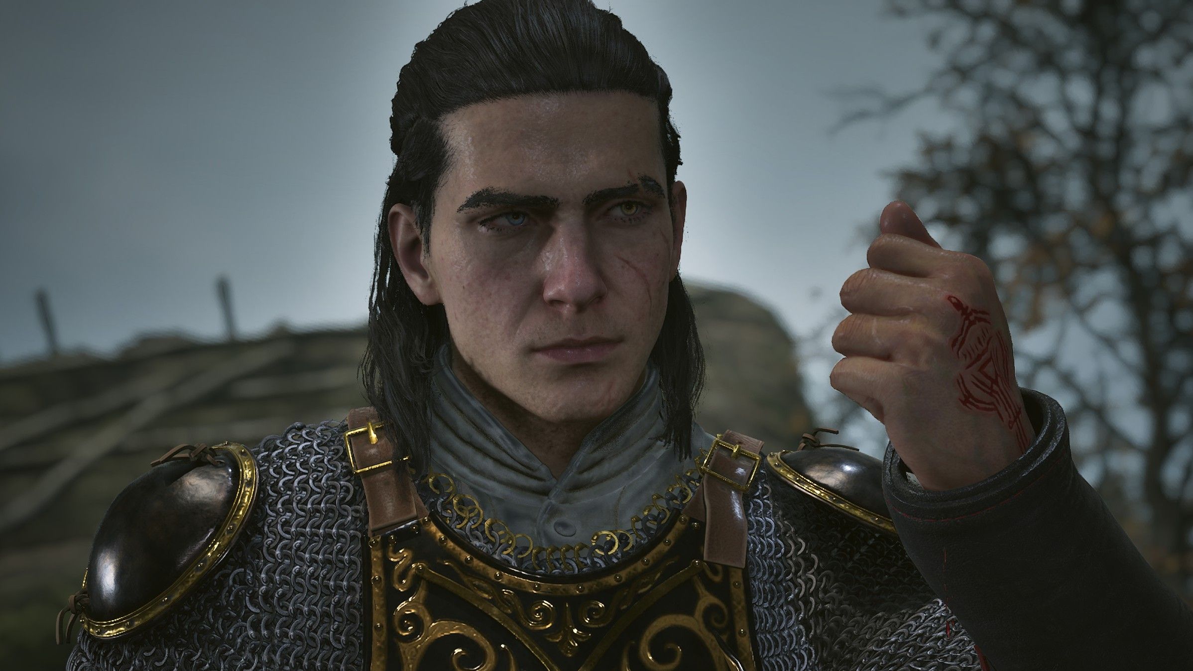 The Blood of Dawnwalker'da Tüm Büyücülük Yetenek Kitaplarının Yerleri