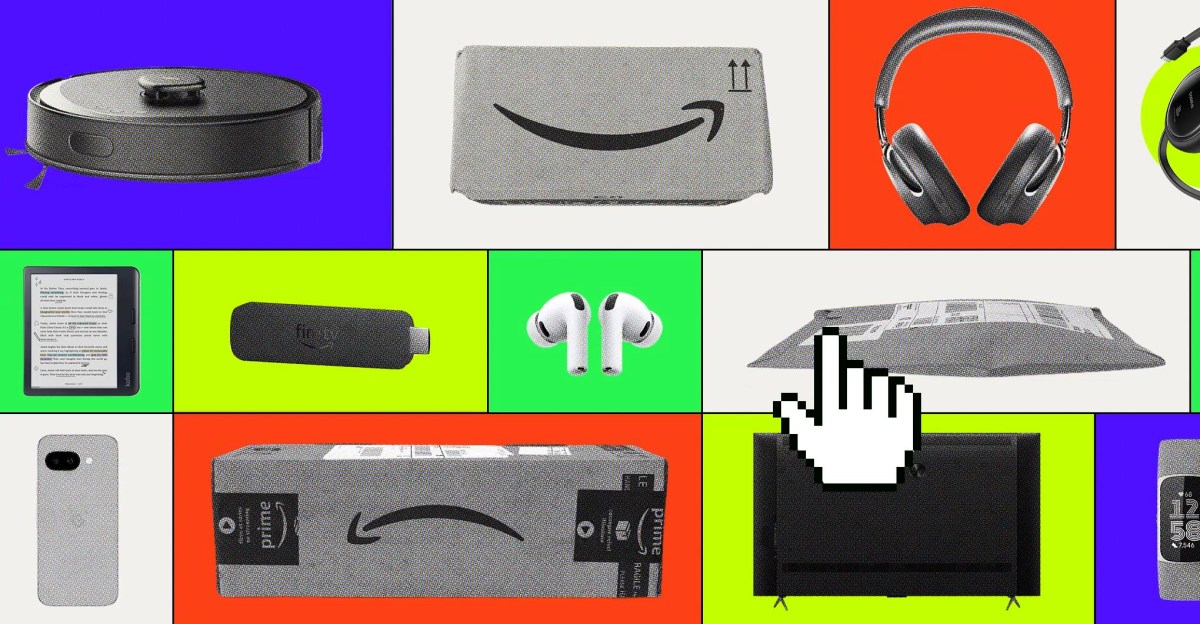 Amazon, Meta'nın Muse yapay zeka ajanını engelledi: Alışveriş yapamayacak