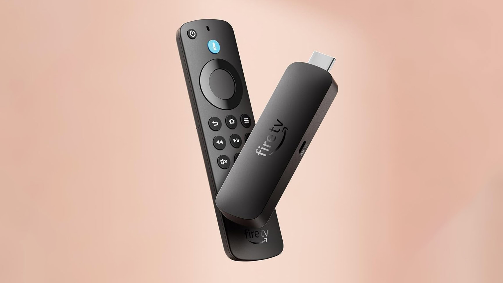 Amazon Fire TV Stick 4K Select'ta Büyük İndirim: 4K Akış Artık Herkes İçin Uygun