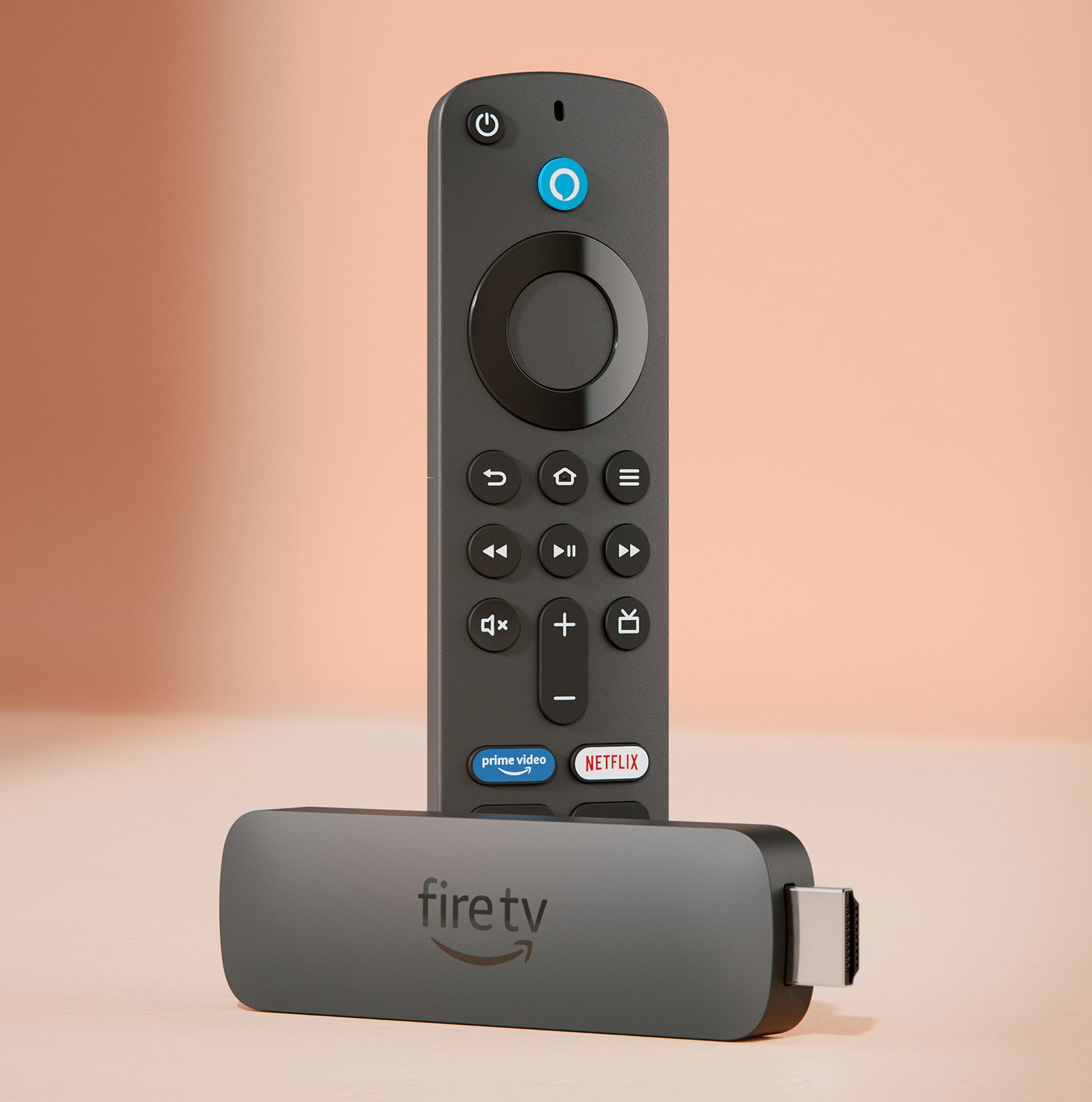 Amazon Fire TV Stick 4K Yarı Fiyatın Altında: 780 TL'ye 4K Keyfi!