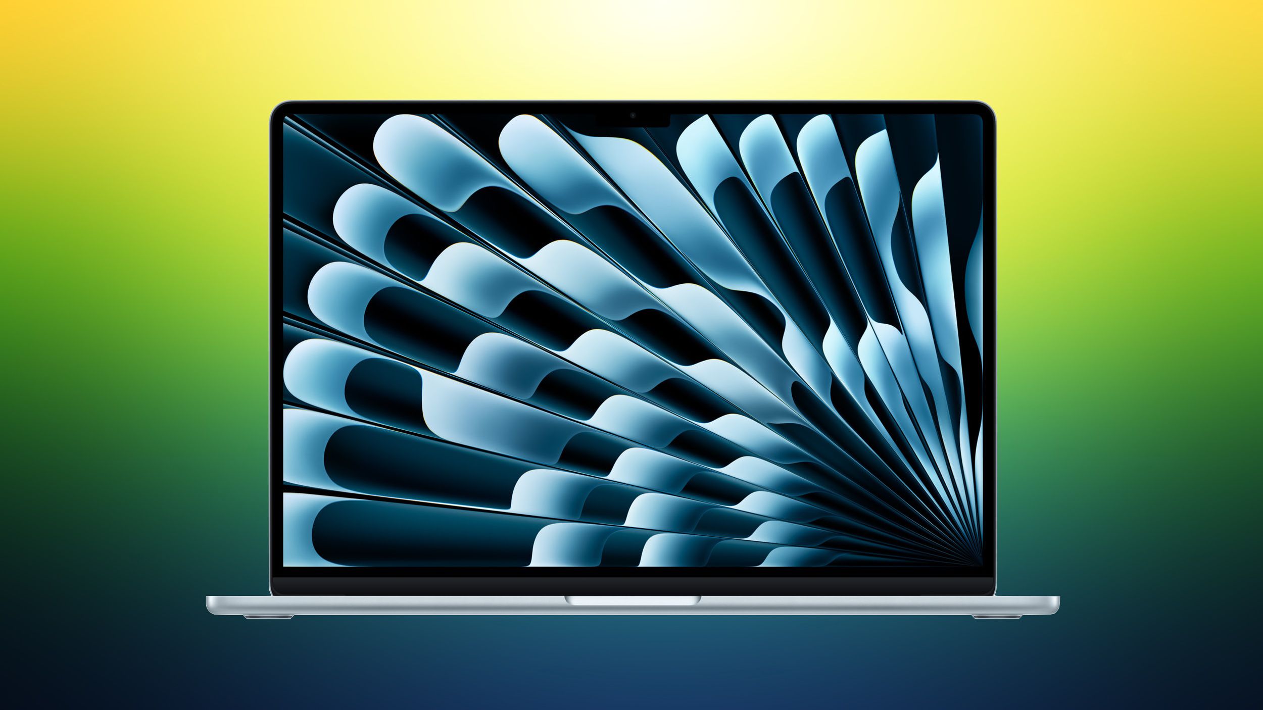 Amazon M5 MacBook Air Fiyatlarını Düşürdü: 150 Dolara Varan İndirimler