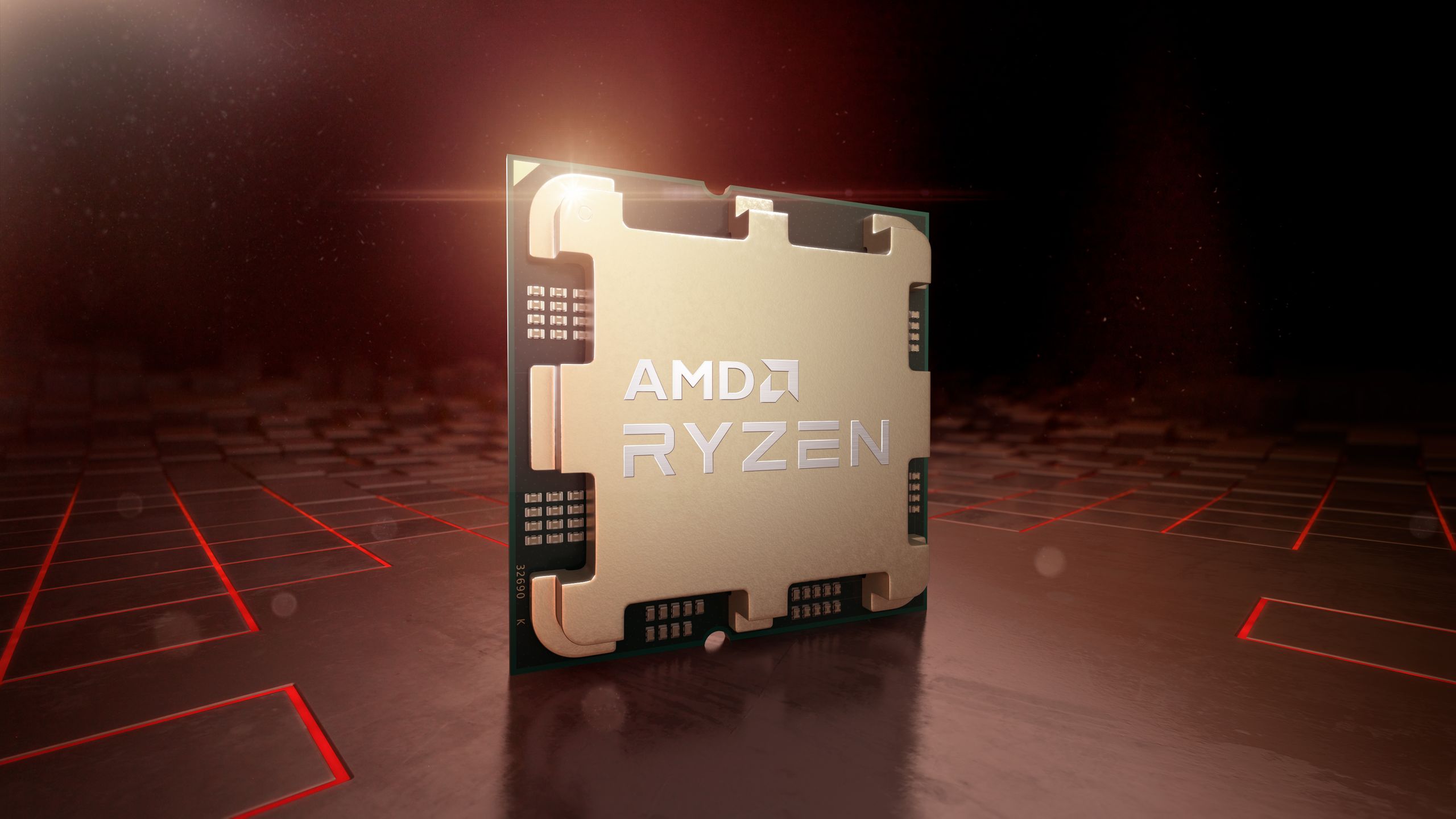 AMD’den Garip Hamle: Ryzen 5 7500, Entegre Grafikle Geliyor Ama Fiyatı İki Kat!
