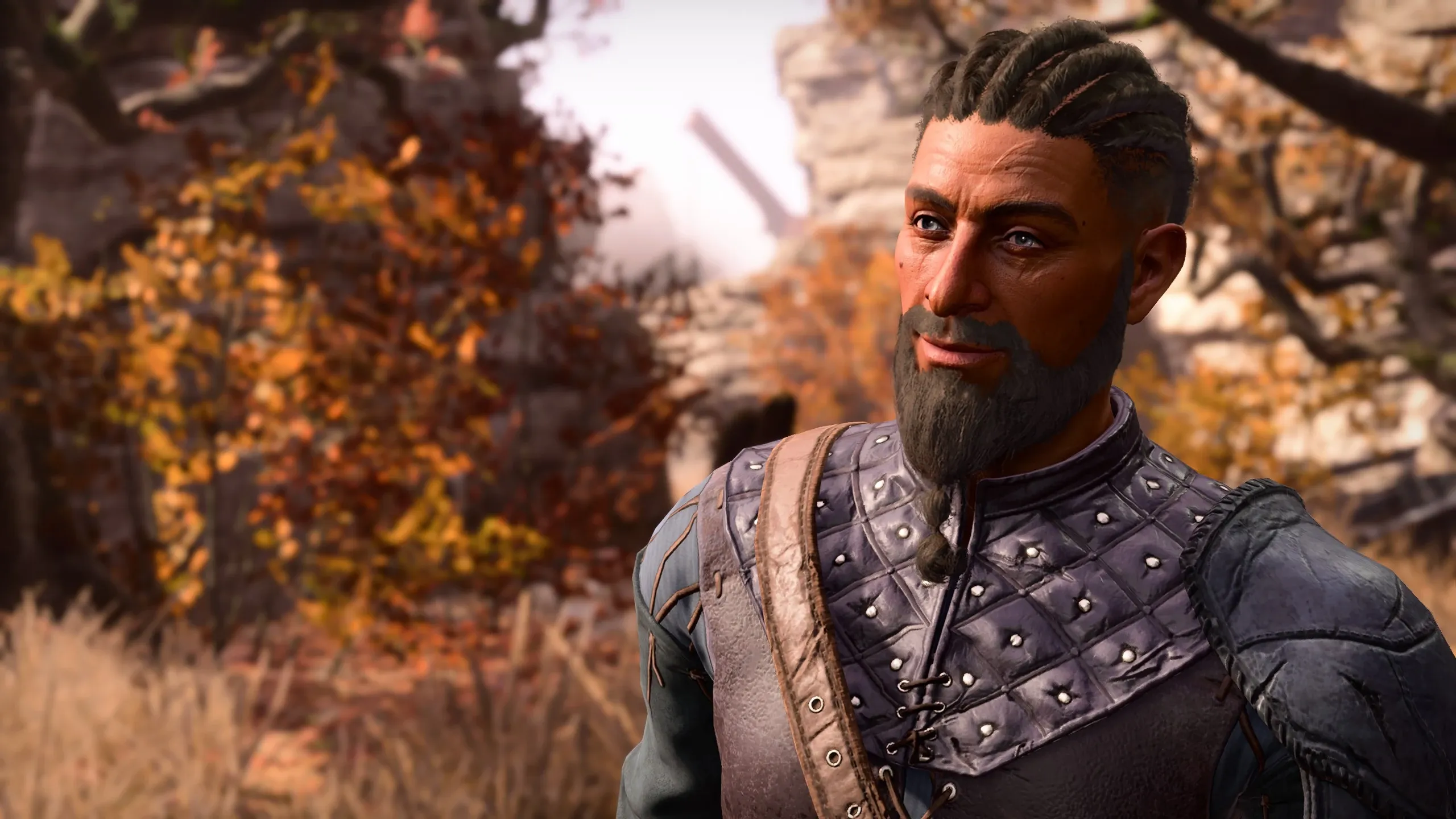 Baldur's Gate 3'e 2 Yıl Sonra Gelen Devasa Mod: Chionthar Wilds