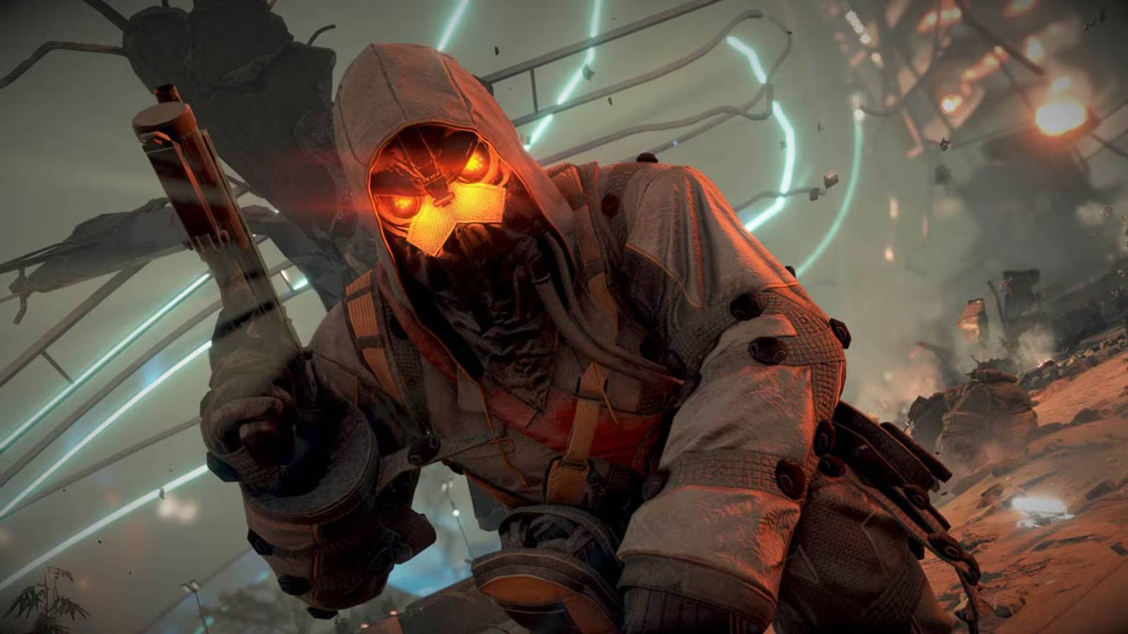 Efsane PlayStation FPS Geri mi Dönüyor? Killzone Remaster Söylentisi