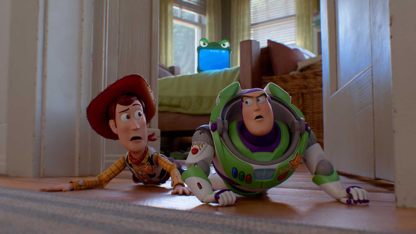 Oscar'lı Yönetmen ve Sam Raimi, Roblox Filmi İçin Bir Araya Geldi!