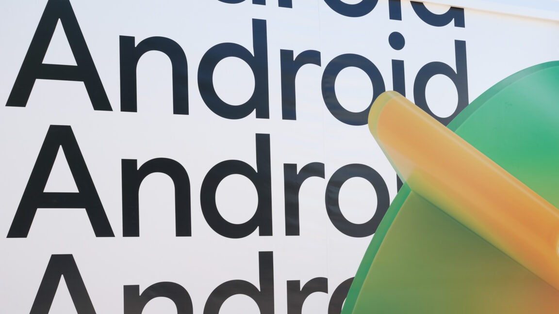 Android'in Yeni Güncellemesi: Find Hub'a Öğe Ekleme, Motion Assist Resmiyette