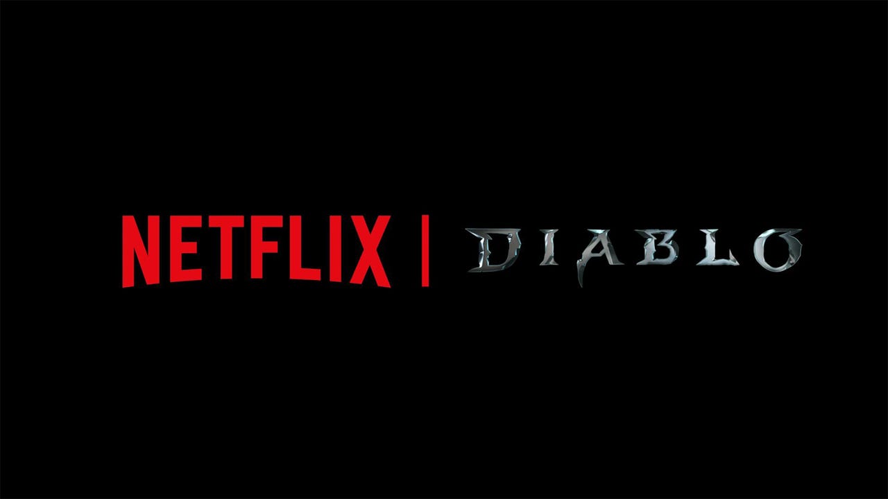 Diablo Netflix'te Animasyon Dizisi Oluyor! BlizzCon 2026'dan Sıcak Haber