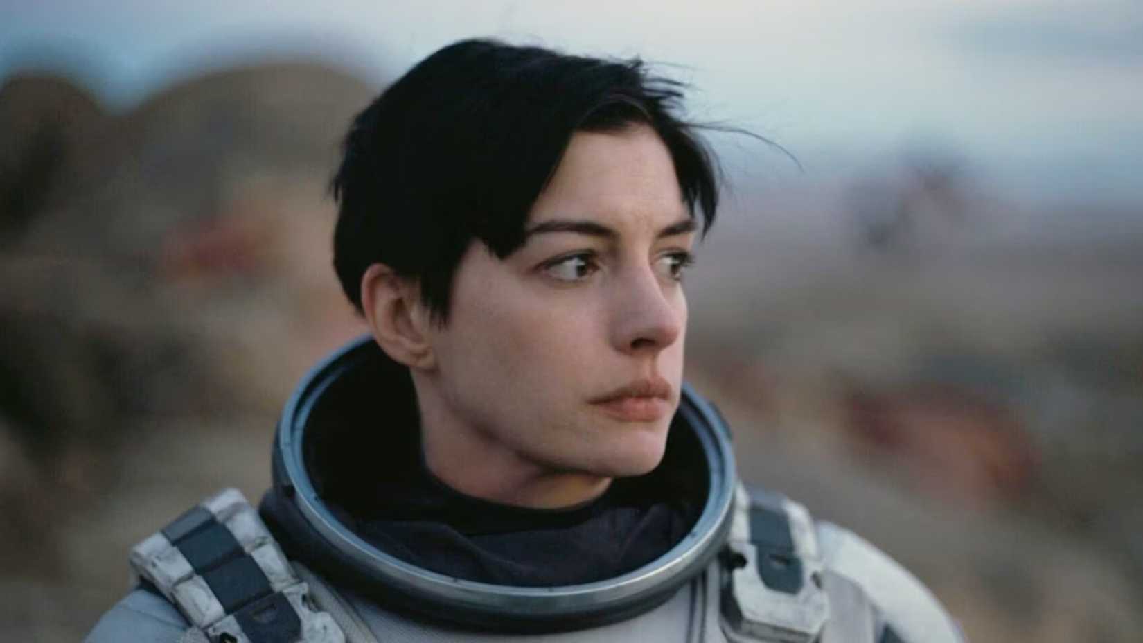 Anne Hathaway'in Yeni Filmi 'Verity' 2026'nın En Seksi Gerilimi Olabilir