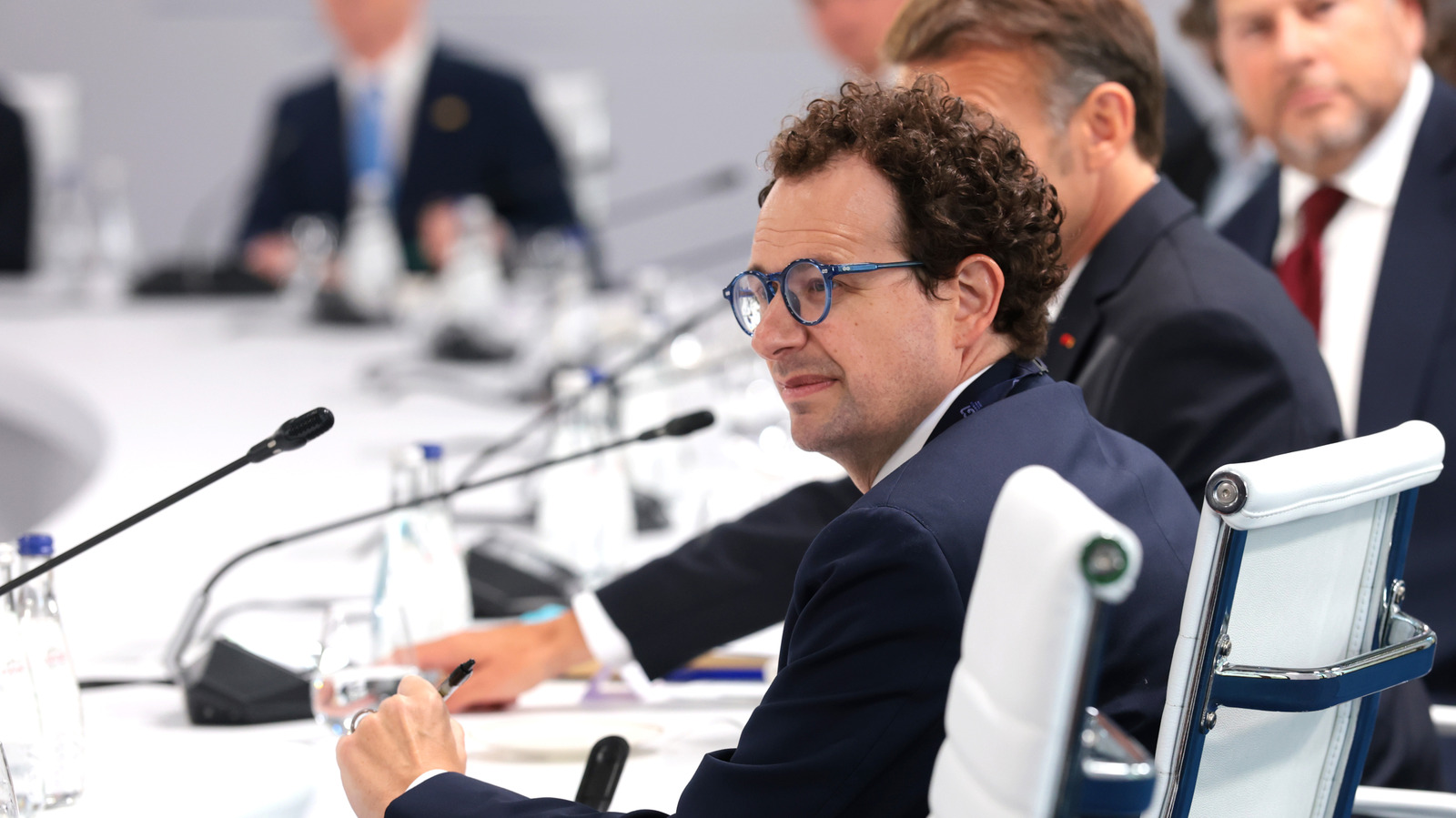 Anthropic CEO'sundan Yapay Zeka İçin Üç Adımlı Fren Planı