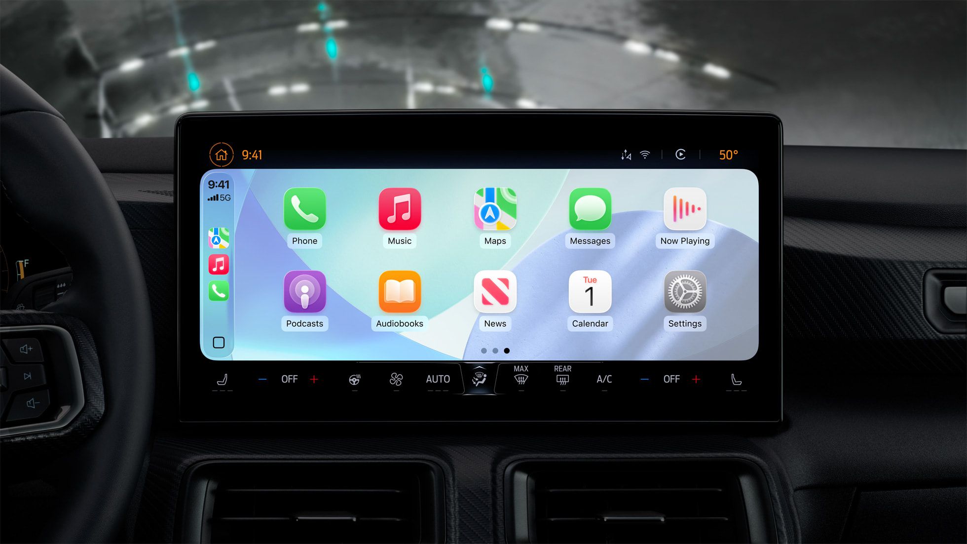 Anthropic'in Claude'u CarPlay'e Geliyor: Arabada Sesli Sohbet Dönemi
