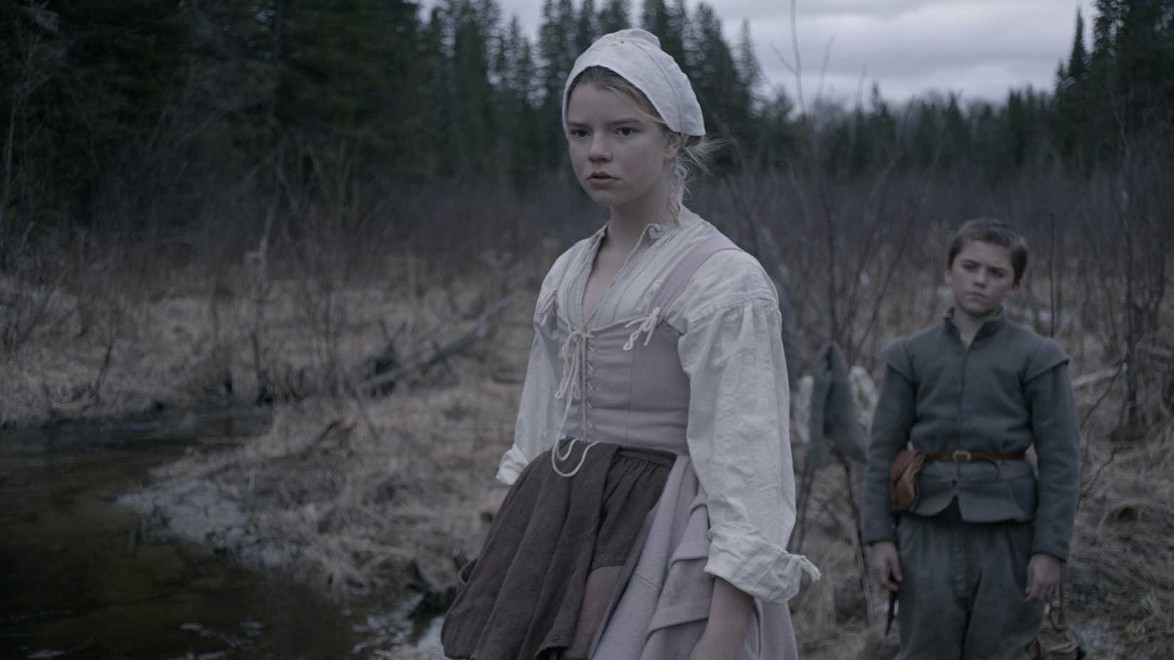 Anya Taylor-Joy'un Çıkış Filmi The Witch Netflix'ten Ayrılıyor