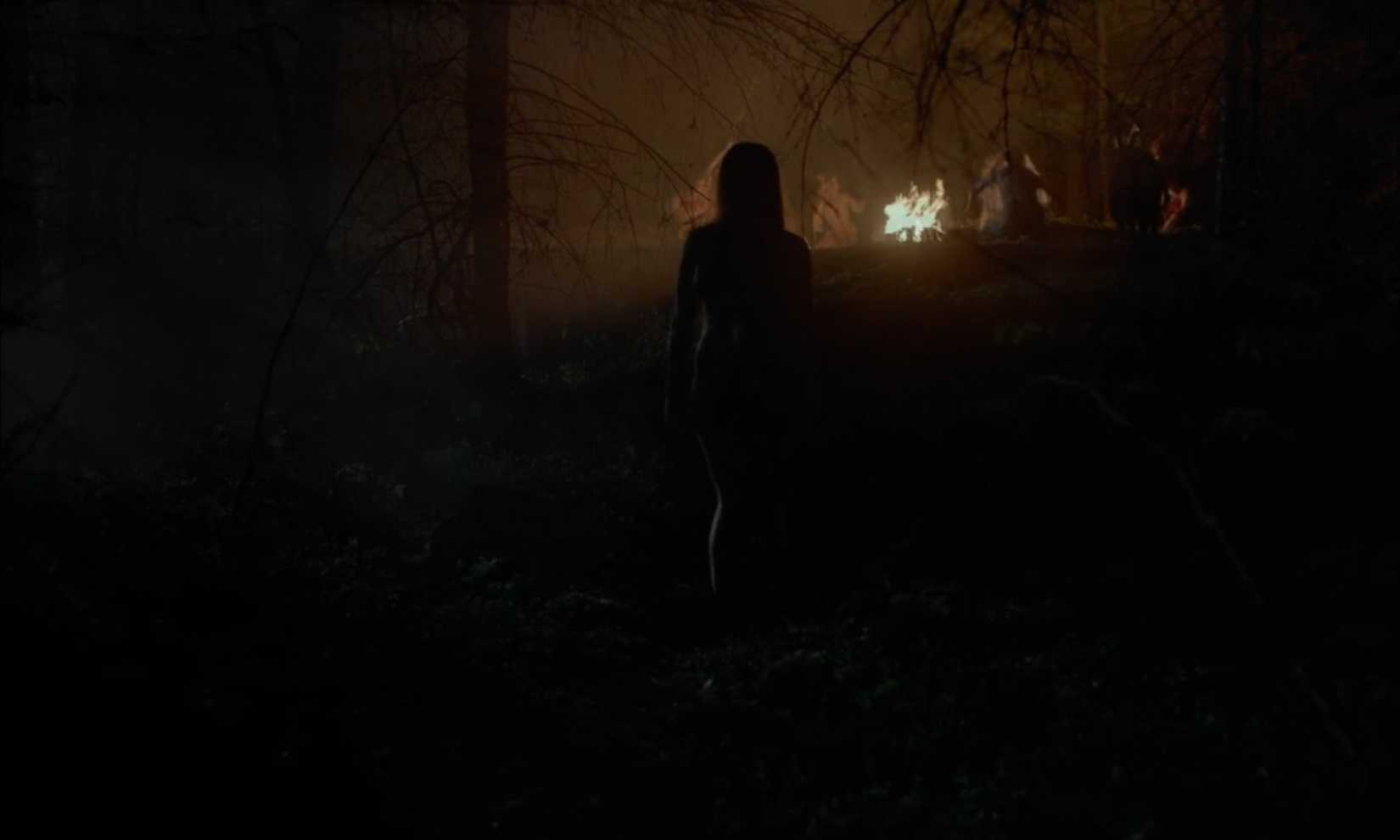 Anya Taylor-Joy'un Çıkış Filmi The Witch Netflix'ten Ayrılıyor