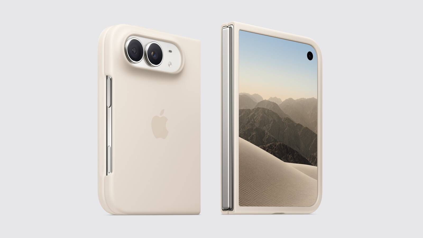 Apple iPhone Duo'da Face ID'yi Kaldırdı Ama Mac'in En İyi Özelliğini Getirdi