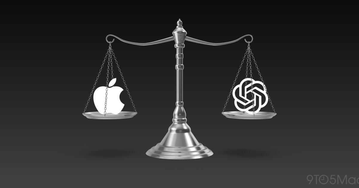 Apple'dan OpenAI'a karşı 'adli inceleme' hamlesi: Ticari sır davası kızışıyor