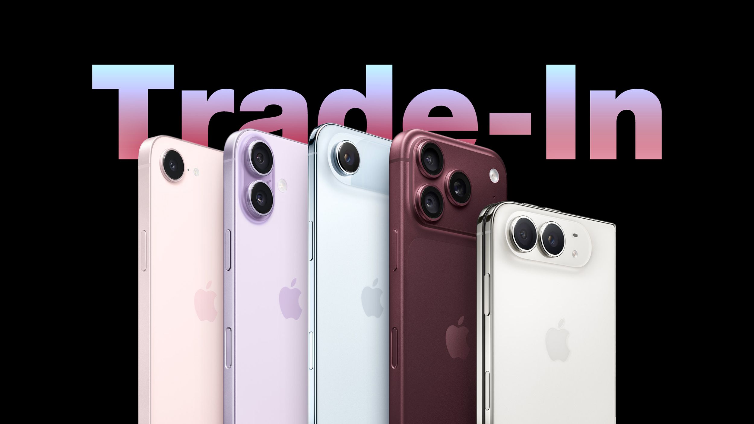 Apple'dan Takas Şoku: iPhone Değerleri Düşerken Mac ve iPad Uçtu