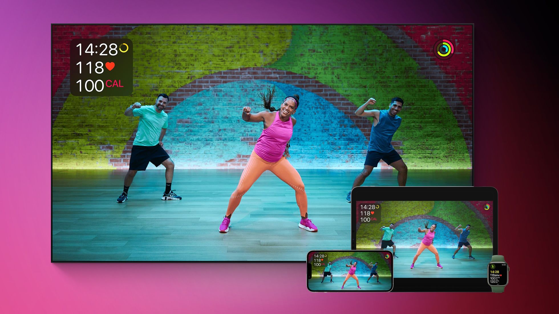 Apple Fitness+ Ekibinde İşten Çıkarmalar: Büyük Değişiklikler Yolda mı?