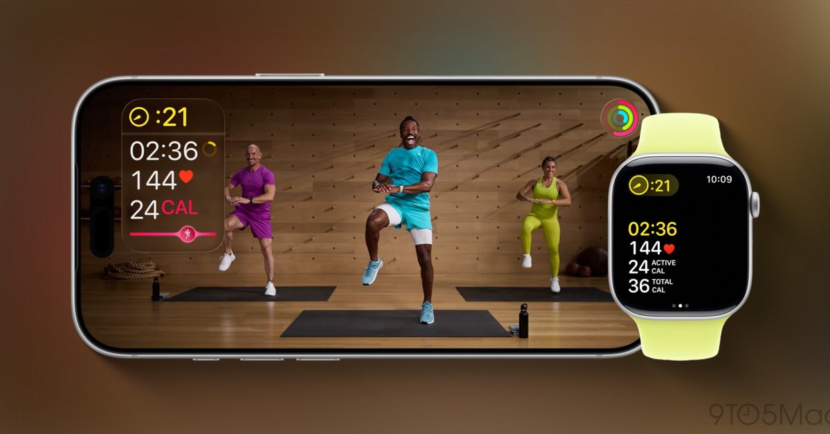 Apple Fitness+ ekibinde işten çıkarmalar: Büyük değişiklikler kapıda
