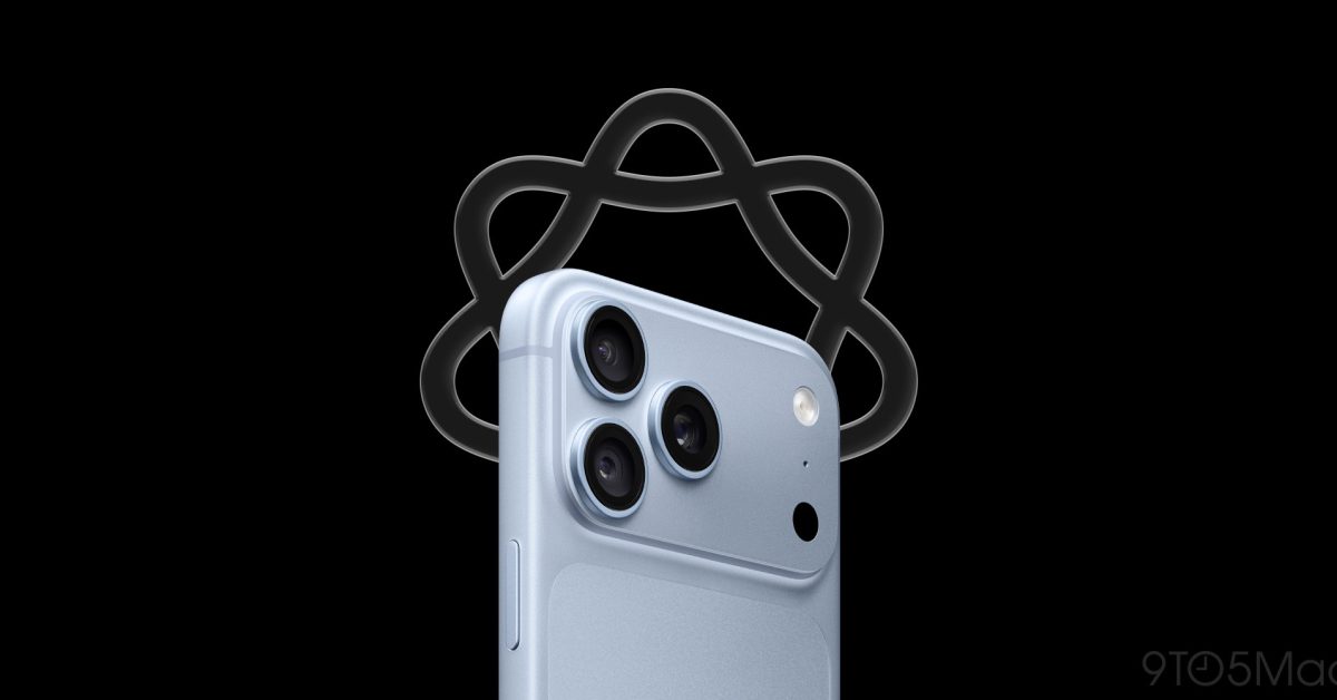 iOS 27'de Apple Intelligence depolama ihtiyacı neredeyse ikiye katlandı