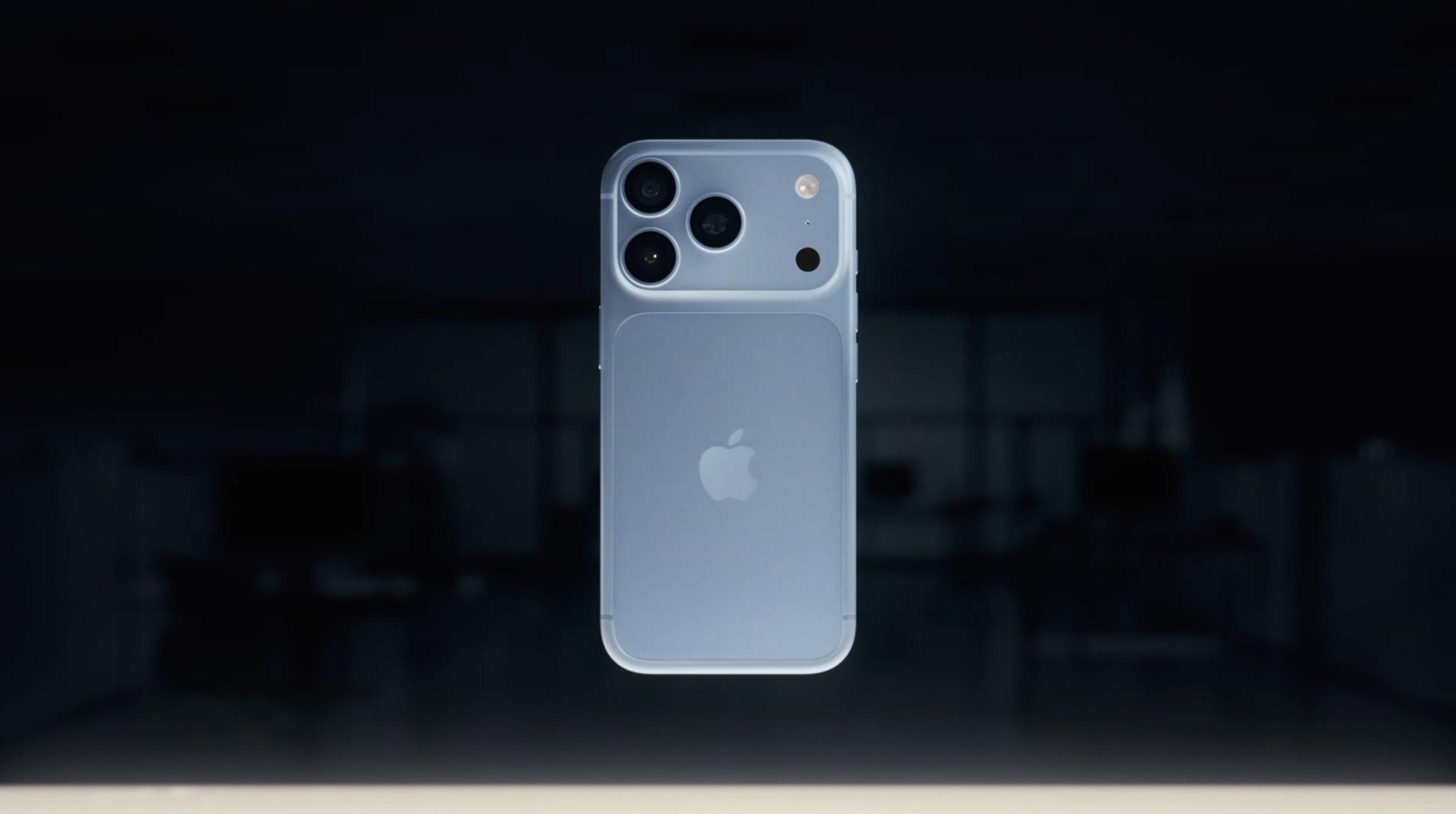 Apple'ın Katlanabilir iPhone'u Tanıtıldı: iPhone Duo ve Diğer Büyük Sürprizler