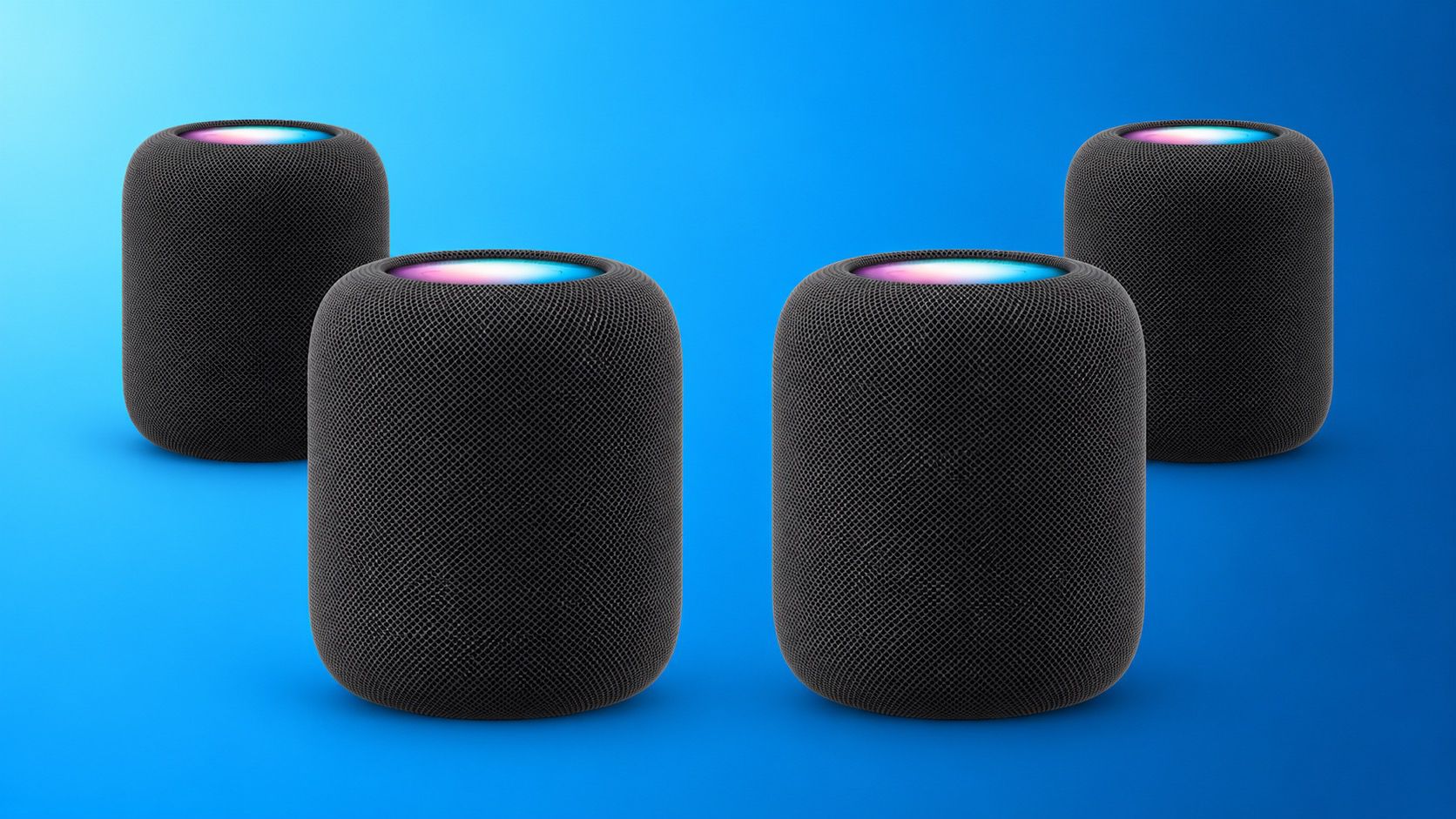 Apple'ın Gizli Projesi Ortaya Çıktı: Dört HomePod ile Sinema Keyfi!