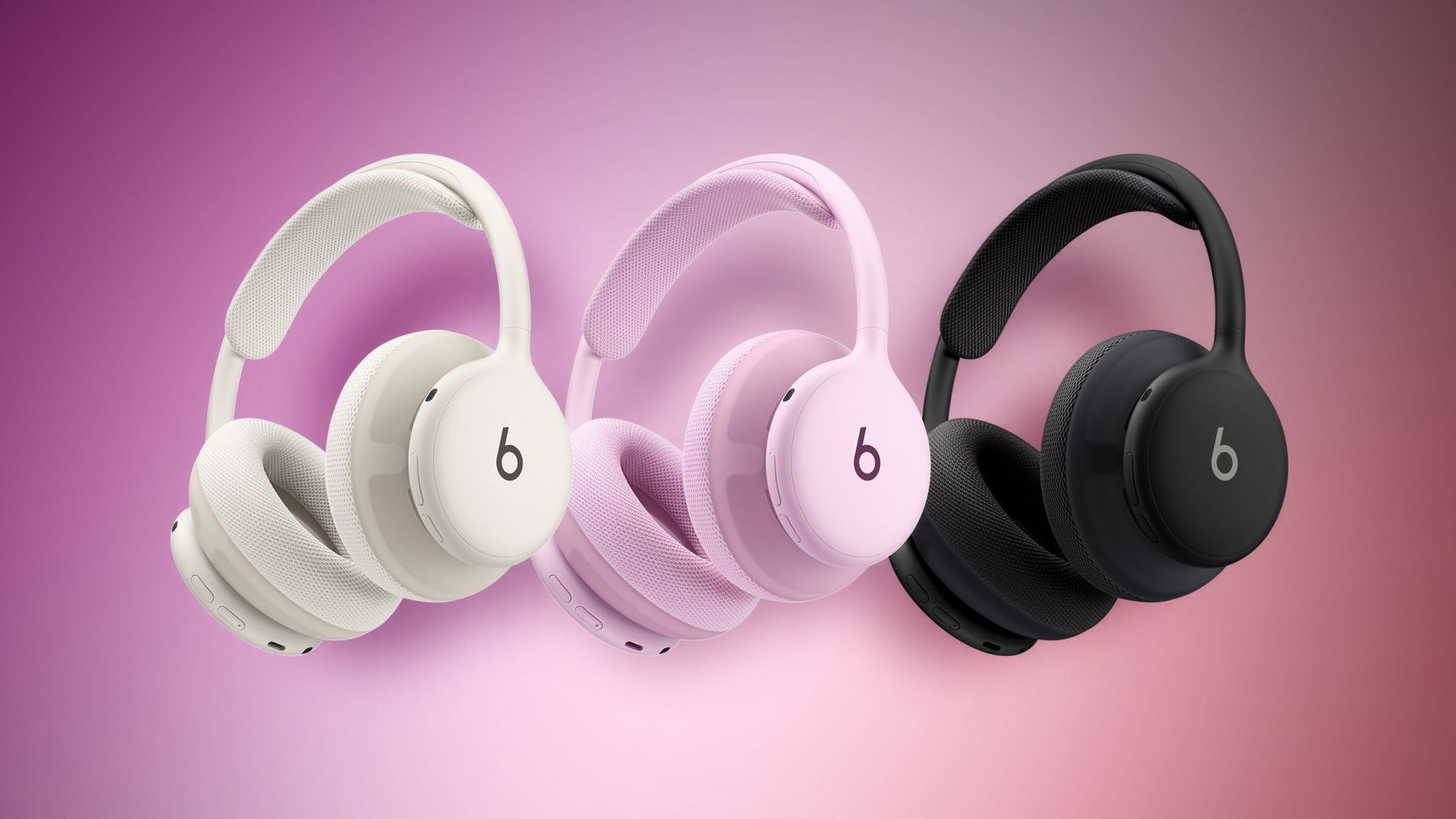 Apple, Beats 360 Kulaklığını Bu Ay Duyurabilir: Firmware Güncellemesi Yayınlandı
