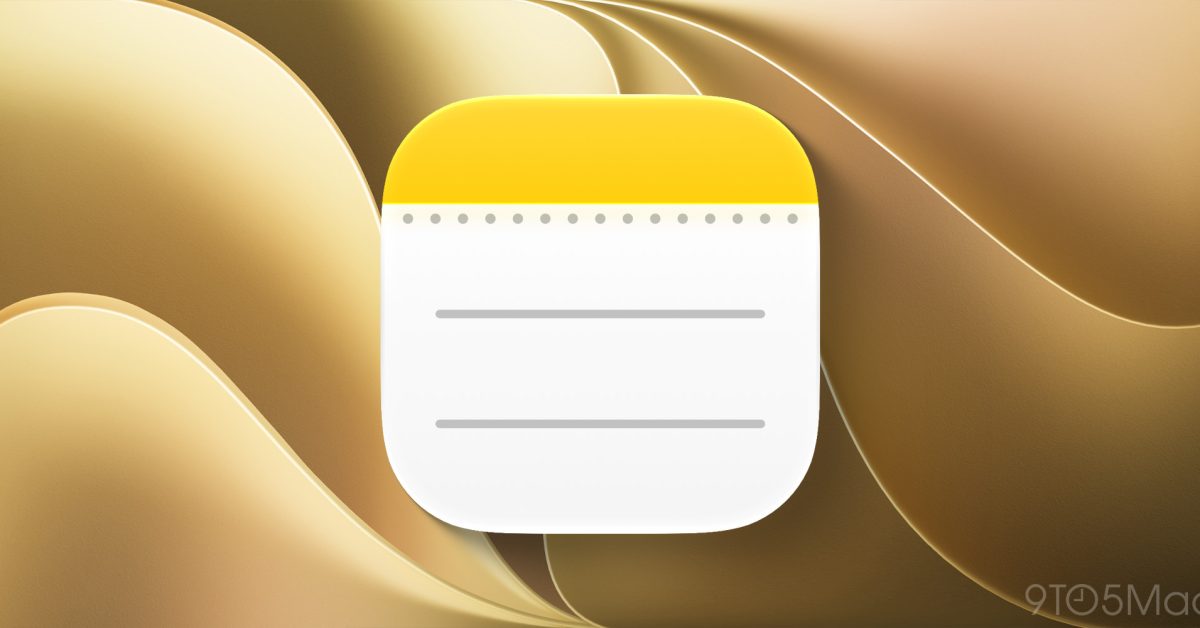 Apple Notes'a iOS 27 ile güç kullanıcılarını sevindiren özellik: Bölüm bağlantıları