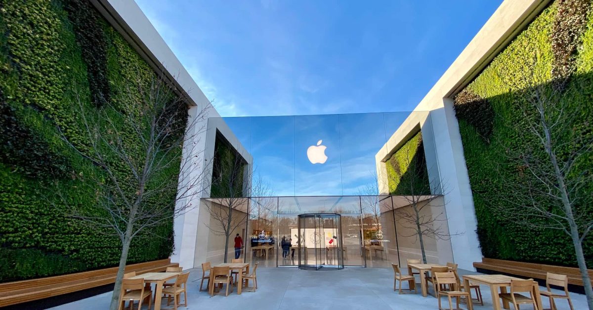 Apple Store'larda köklü değişim: Genius Bar geri dönüyor, dev ekranlar gidiyor