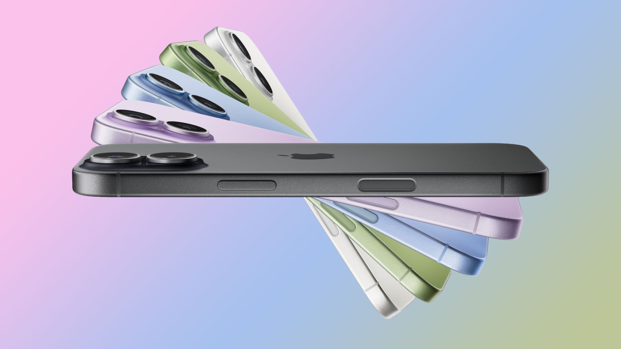 Apple, iPhone 16, 17 ve Air Modellerine Zam Yaptı: İşte Yeni Fiyatlar