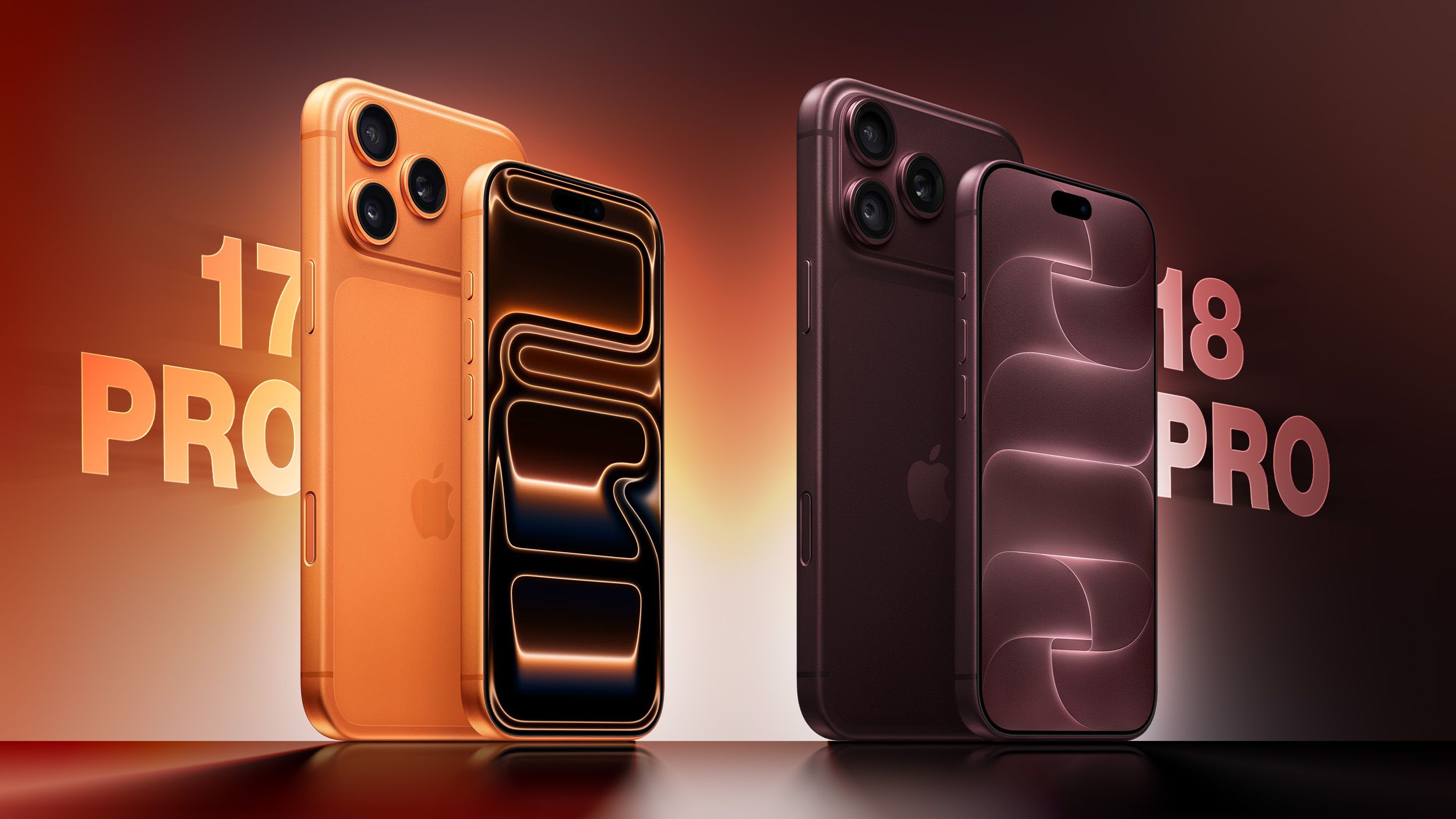 iPhone 18 Pro onarım puanı açıklandı: 17 Pro'dan biraz daha kolay