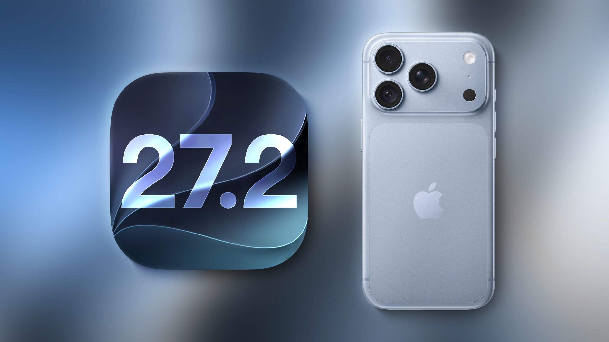 Apple'dan Sürpriz Hamle: iOS 27.2 Beta Kapıda, Peki iOS 27.1 Nerede?