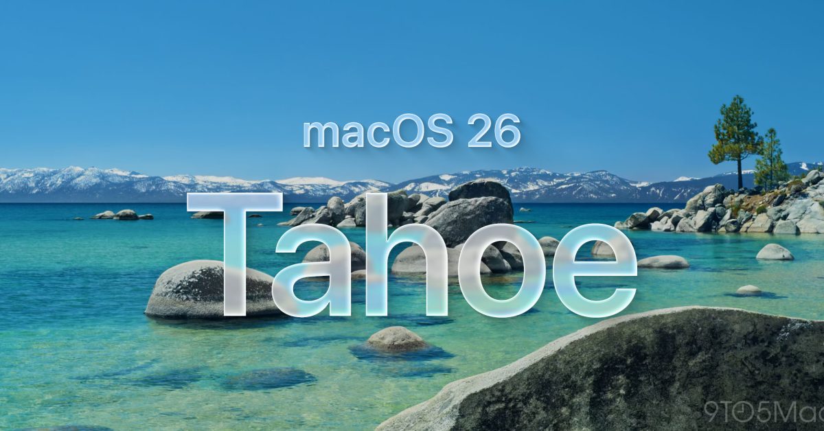 Apple'dan sürpriz güncelleme dalgası: macOS Tahoe 26.7.1 ve Sequoia 15.8.1 RC yayında