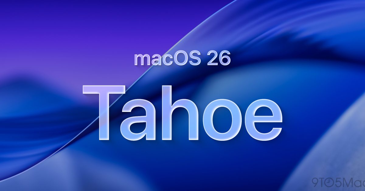 Apple, macOS Tahoe 26.7 ve Sequoia 15.8 için Son Sürüm Adaylarını Yayınladı