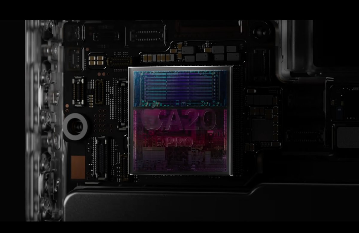 Apple A20 Pro, Geekbench 7'de masaüstü rakiplerini ezdi geçti!