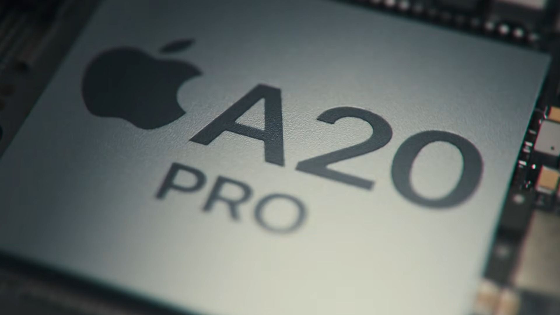 Apple A20 Pro, Geekbench 7'de masaüstü rakiplerini ezdi geçti!