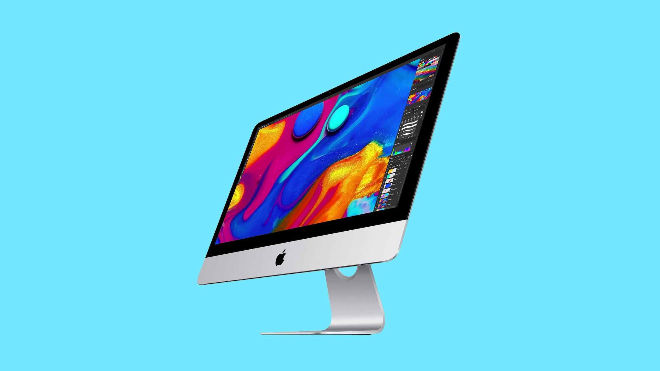 Apple'ın Son Intel iMac'i Artık Vintage: 2019 Model Tarihe Karıştı