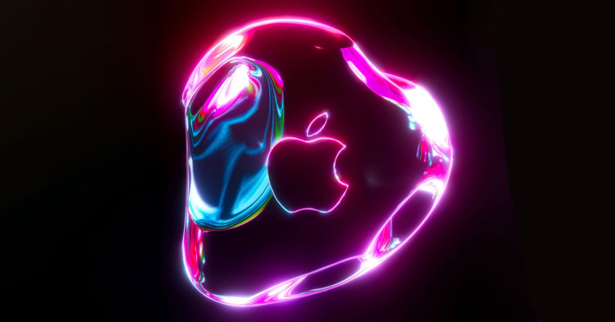Apple'dan Gelecekten Fırlamış Gibi Görünen Giyilebilir Teknoloji Hamlesi