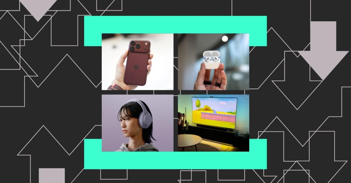 Apple'ın Yeni Telefonları ve Teknoloji Dünyasında Bu Hafta Neler Oldu?