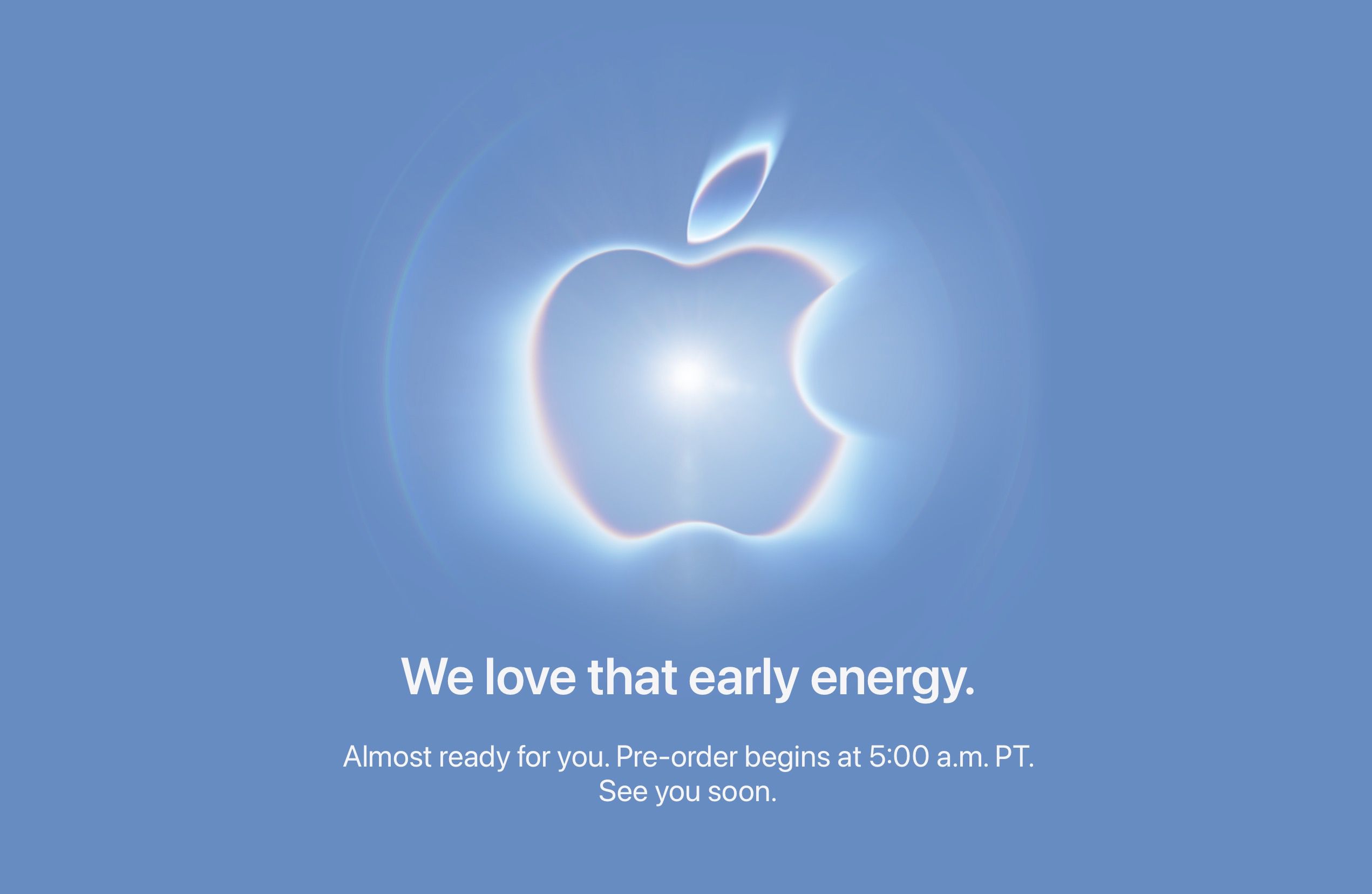 Apple Store Kapandı: iPhone 18 Pro Ön Siparişleri İçin Geri Sayım Başladı