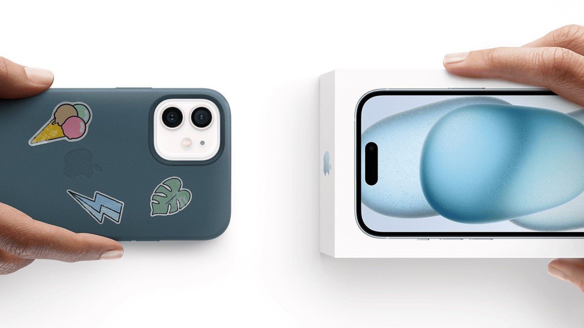 Apple, Takas Programında Kozmetik Kusurlara Daha İyi Fiyat Verecek