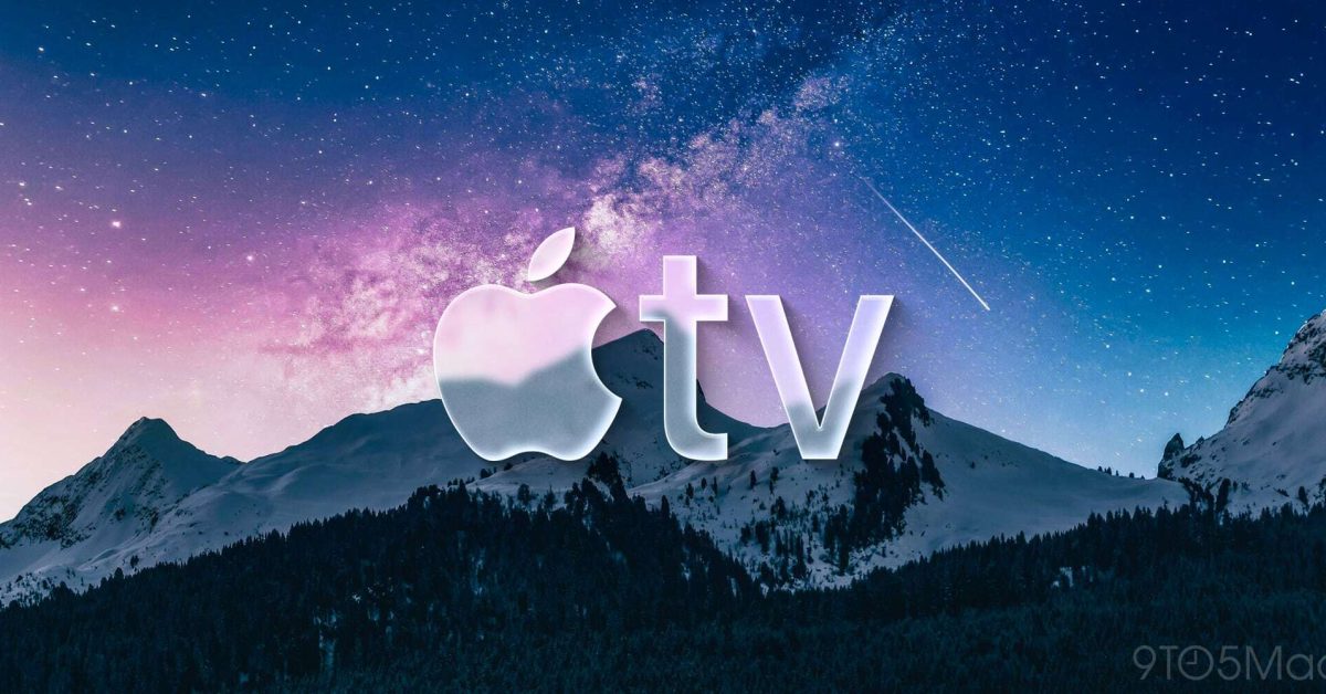 Apple TV'de 4 Hafta Boyunca Büyük Prömiyer Fırtınası