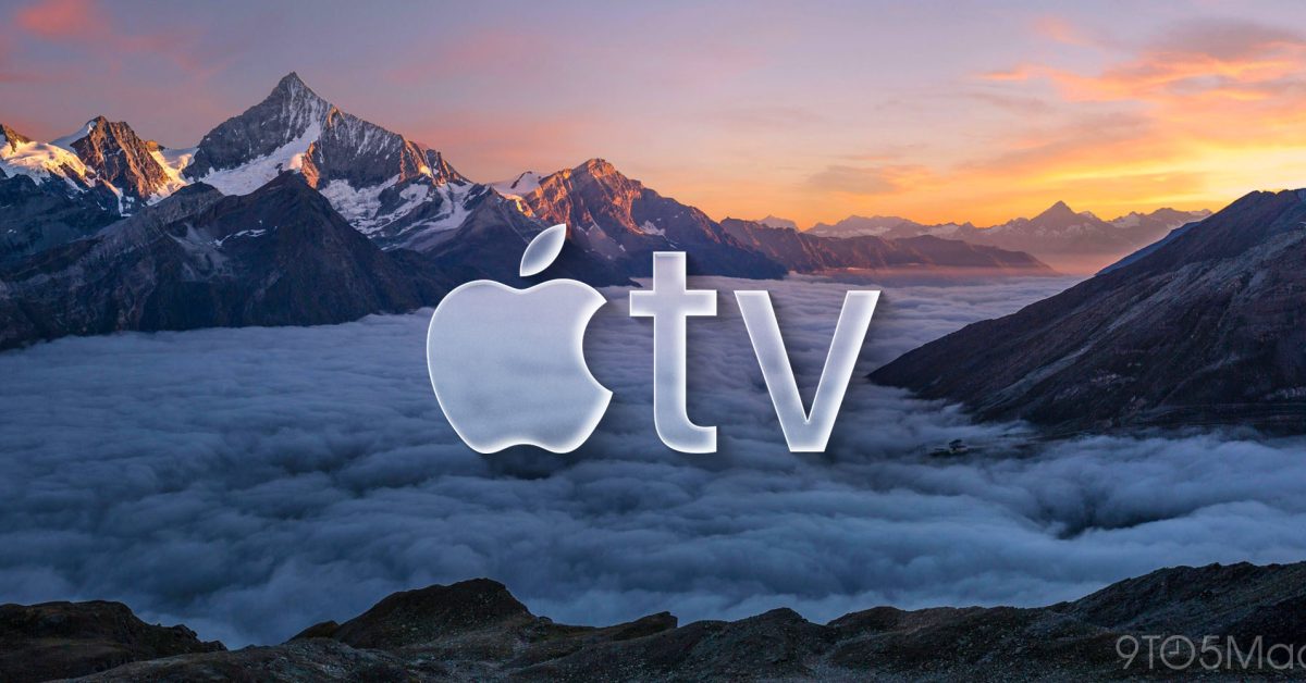 Apple TV'nin Dev Sonbahar Kadrosu: Yeni Diziler ve Filmler Geliyor