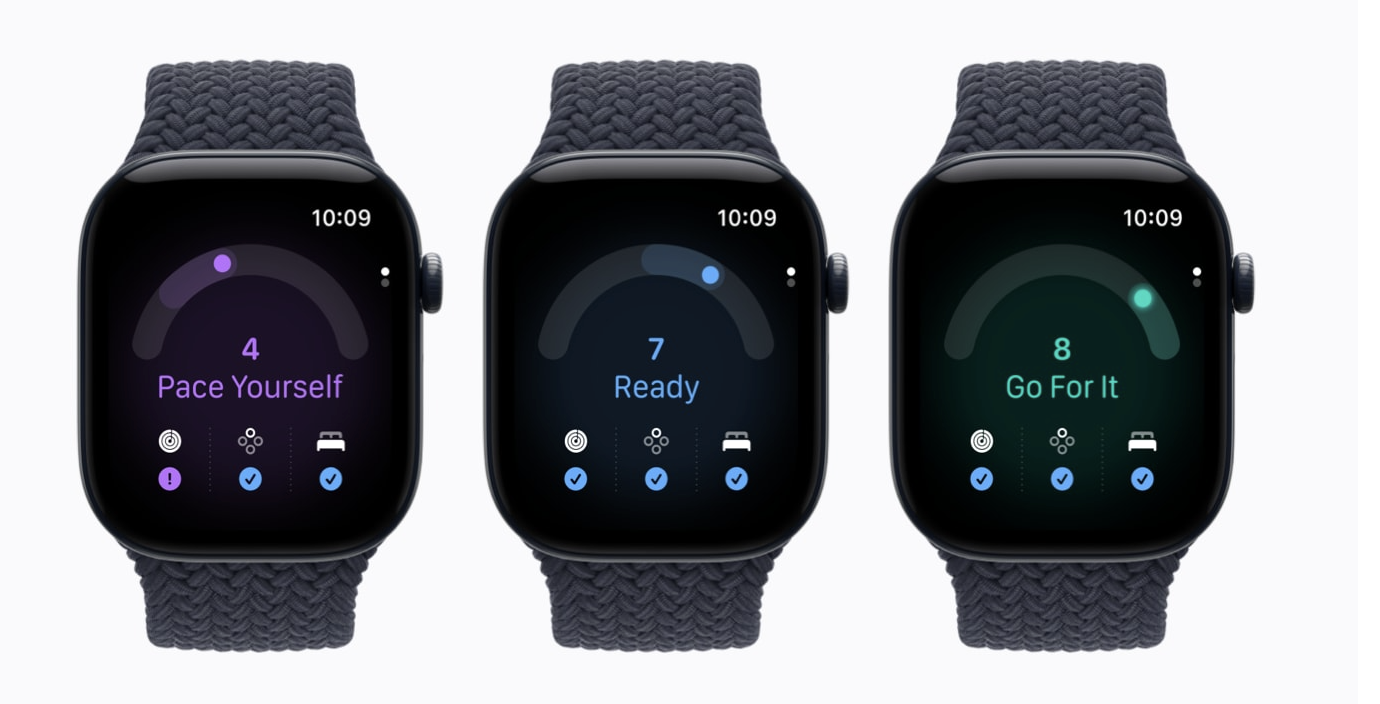 Apple Watch'a Yapay Zeka Dokunuşu: Series 12 ve Ultra 4 Tanıtıldı