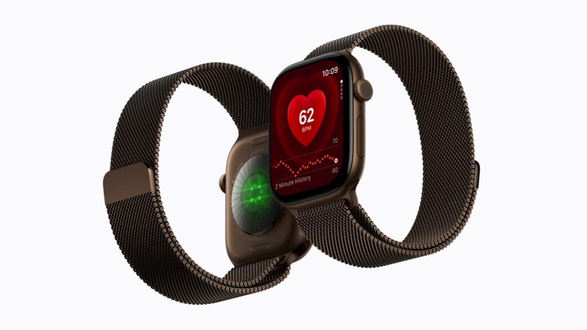 Apple Watch'a Yapay Zeka Dokunuşu: Series 12 ve Ultra 4 Tanıtıldı