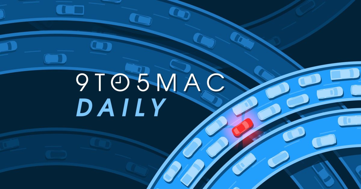 Apple vs OpenAI Mücadelesinde Son Durum: 9to5Mac Daily Podcast Özeti