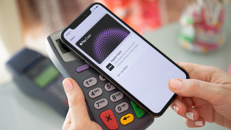 Apple Wallet ve Apple Pay Aynı Şey Değil: İşte Aralarındaki Farklar