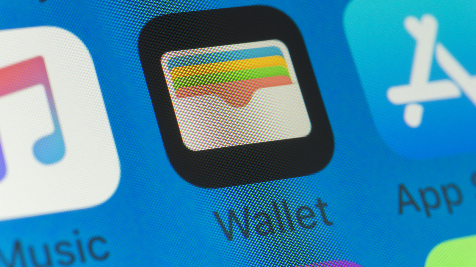 Apple Wallet ve Apple Pay Aynı Şey Değil: İşte Aralarındaki Farklar