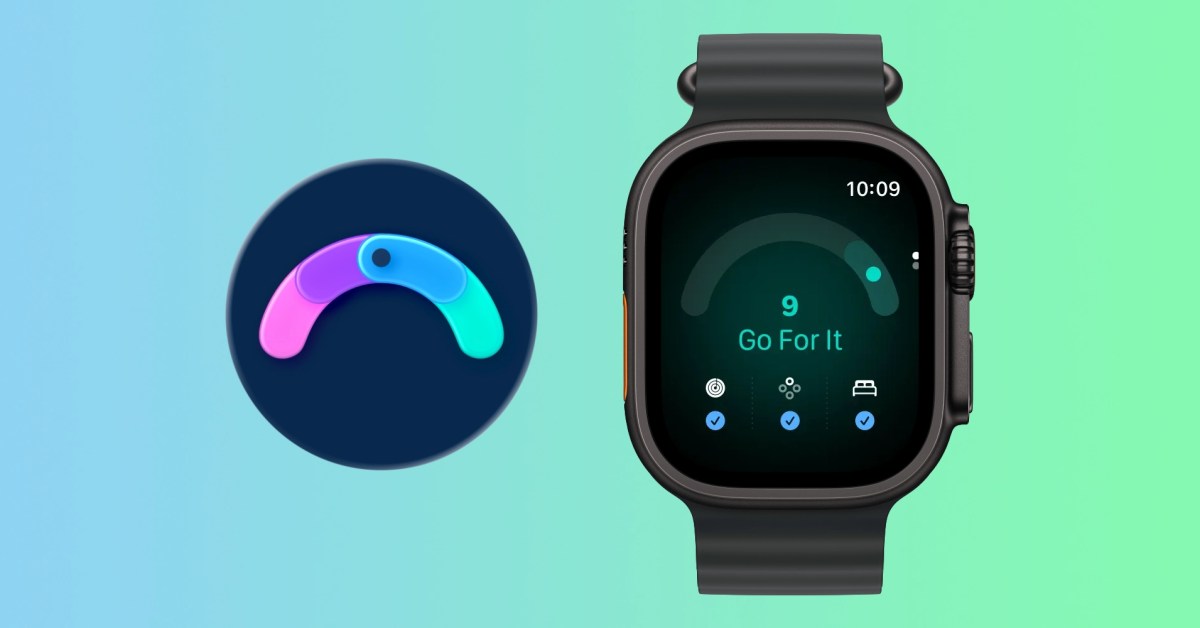 Apple Watch'a Yeni 'Readiness' Uygulaması Geliyor: İşte Detaylar